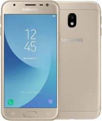 Ремонт телефона Samsung Galaxy J3 (2017) в Липецке